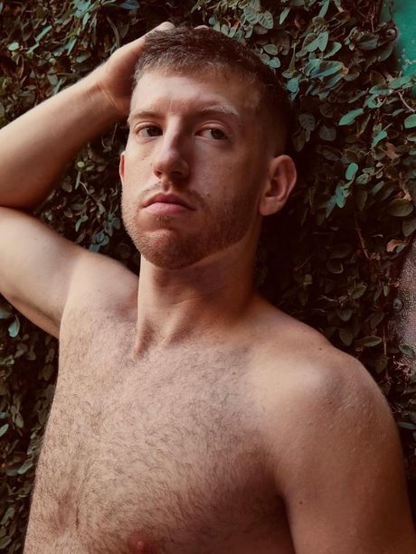 Nagie wyciekłe zdjęcie OnlyFans od Cal Furey