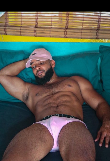 Nagie wyciekłe zdjęcie OnlyFans od Edwynfree