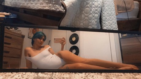 Nagie wyciekłe zdjęcie OnlyFans od Jody