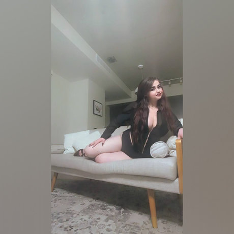 Nagie wyciekłe zdjęcie OnlyFans od Nicole Ruby