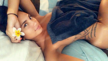 Nagie wyciekłe zdjęcie OnlyFans od Nicole Laurell