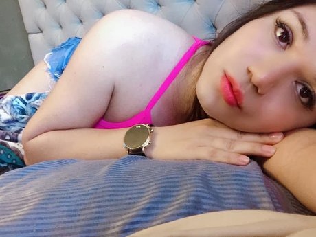Nagie wyciekłe zdjęcie OnlyFans od Dulce Rega