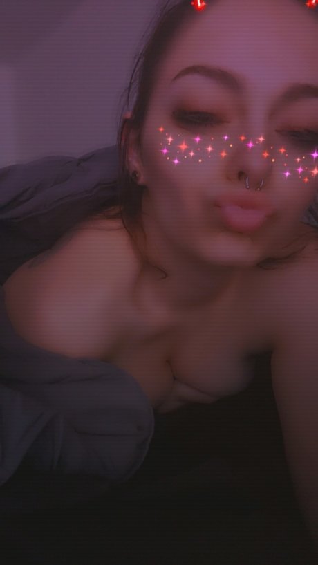 Nagie wyciekłe zdjęcie OnlyFans od Nicole