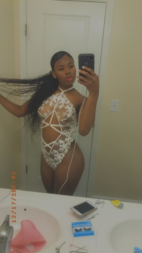 Nagie wyciekłe zdjęcie OnlyFans od Brown Persuasion