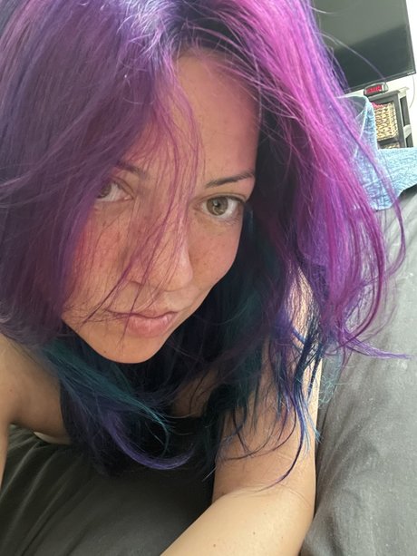 Nagie wyciekłe zdjęcie OnlyFans od Nicky