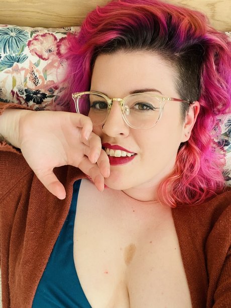 Nagie wyciekłe zdjęcie OnlyFans od Nicki Sunshine