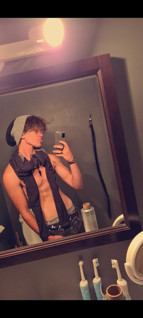 Nagie wyciekłe zdjęcie OnlyFans od Nick Storm