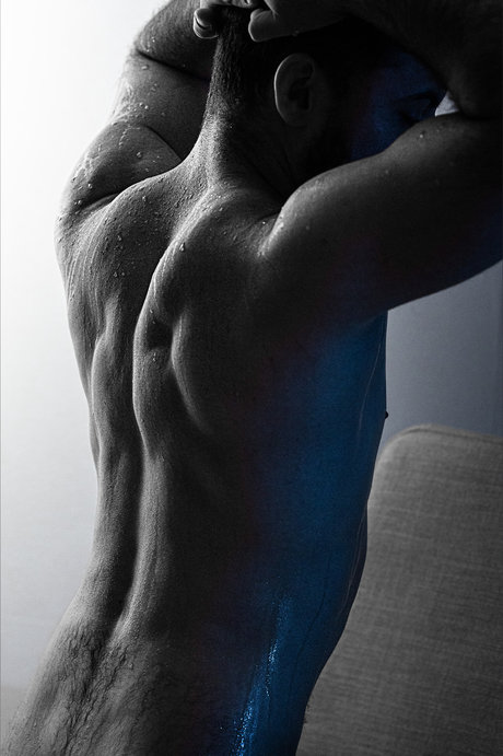Nagie wyciekłe zdjęcie OnlyFans od Shadowsofn