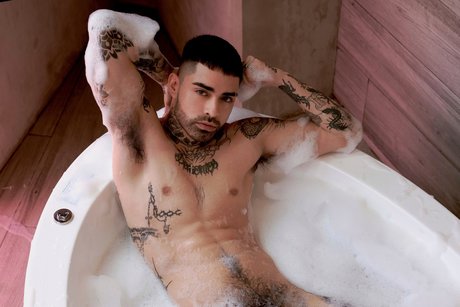 Nagie wyciekłe zdjęcie OnlyFans od Blt