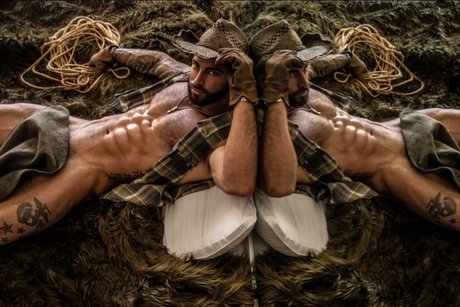 Nick Bayne