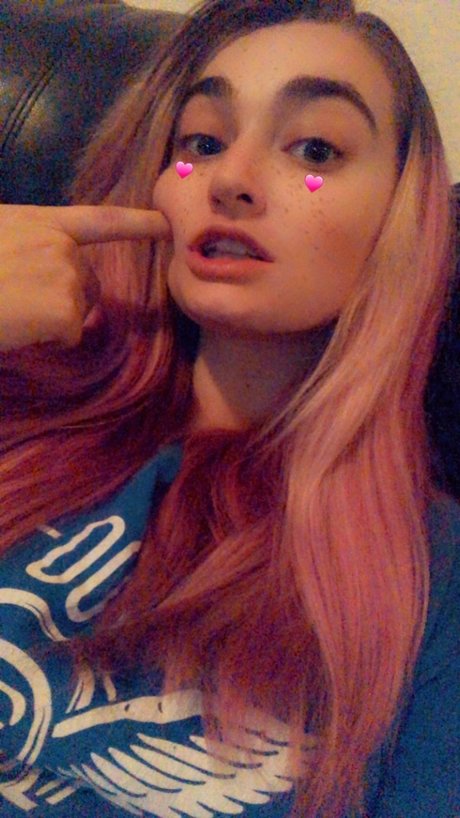 Nagie wyciekłe zdjęcie OnlyFans od Beck