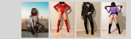 Aznheroine  Superheroine Peril
