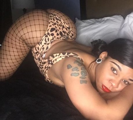 Nagie wyciekłe zdjęcie OnlyFans od Bella Brinks