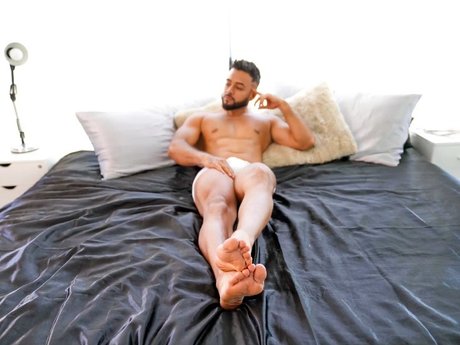 Nagie wyciekłe zdjęcie OnlyFans od Crfoster