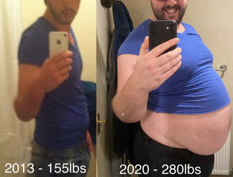 Nagie wyciekłe zdjęcie OnlyFans od Begginerbelly