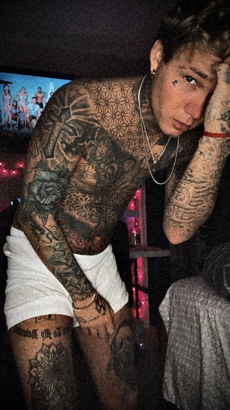 Nagie wyciekłe zdjęcie OnlyFans od Austin 
