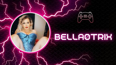 Nagie wyciekłe zdjęcie OnlyFans od Bella0trix Vip