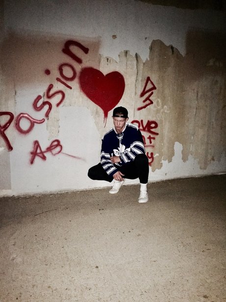 Nagie wyciekłe zdjęcie OnlyFans od Cyrus