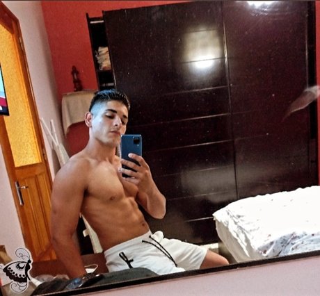 Nagie wyciekłe zdjęcie OnlyFans od Danielbicurioso 
