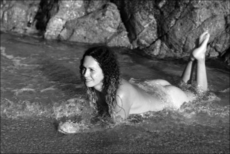 Nagie wyciekłe zdjęcie OnlyFans od Nikki Montero 