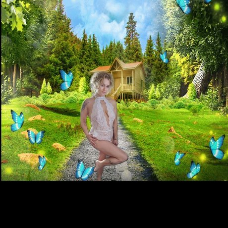 Nagie wyciekłe zdjęcie OnlyFans od Nikki C0ma