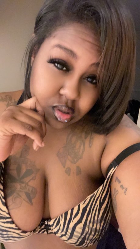 Nagie wyciekłe zdjęcie OnlyFans od Nikkicash25