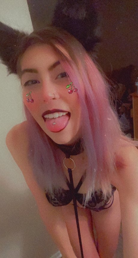 Nagie wyciekłe zdjęcie OnlyFans od Nikki Blue
