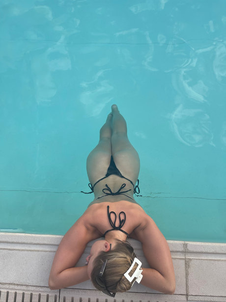 Nagie wyciekłe zdjęcie OnlyFans od Nika