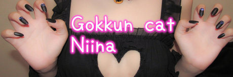 Nagie wyciekłe zdjęcie OnlyFans od Niina Cat