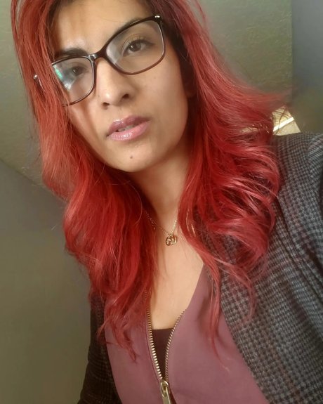 Nagie wyciekłe zdjęcie OnlyFans od Nat