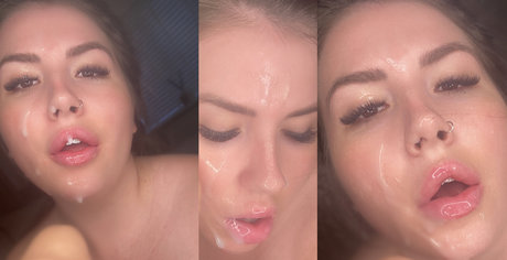Nagie wyciekłe zdjęcie OnlyFans od Juicy Jojo