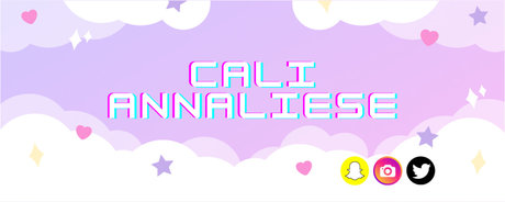 Cali Annaliese