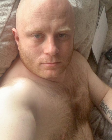 Nagie wyciekłe zdjęcie OnlyFans od Jamie Nobbs