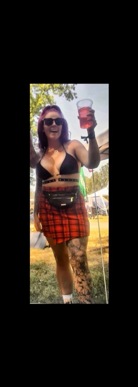 Nagie wyciekłe zdjęcie OnlyFans od Alpina