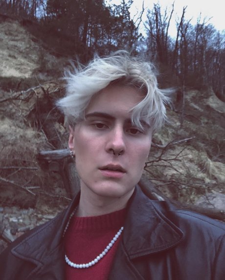 Nagie wyciekłe zdjęcie OnlyFans od Bitepourrie