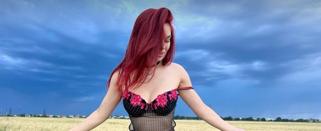 Nagie wyciekłe zdjęcie OnlyFans od Eva Alter
