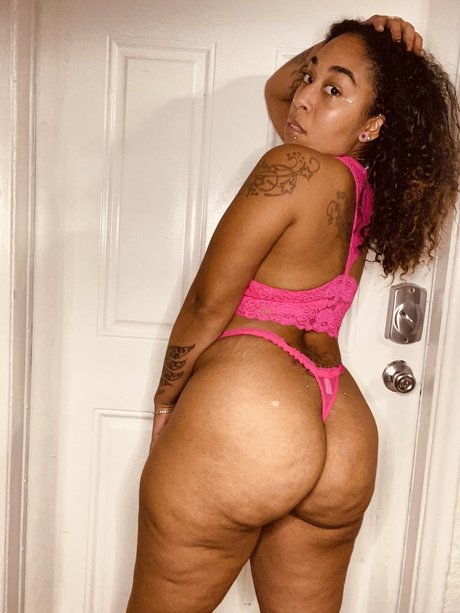 Nagie wyciekłe zdjęcie OnlyFans od Diamond Baby