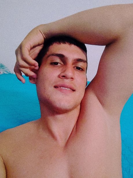 Nagie wyciekłe zdjęcie OnlyFans od Nixon Rodriguez