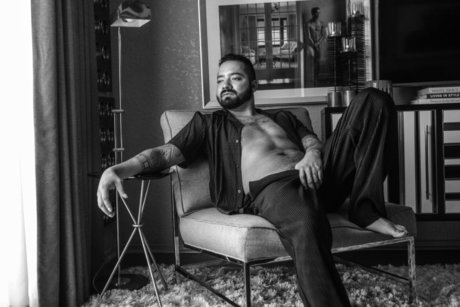 Nagie wyciekłe zdjęcie OnlyFans od Nio H