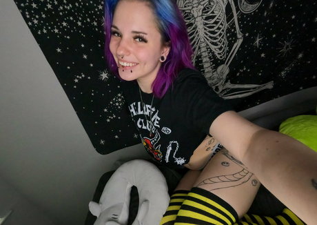 Nagie wyciekłe zdjęcie OnlyFans od Koalakittyyy