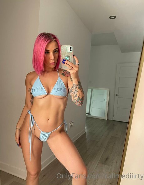 Nagie wyciekłe zdjęcie OnlyFans od Layrose1