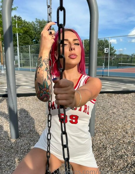 Nagie wyciekłe zdjęcie OnlyFans od Layrose1