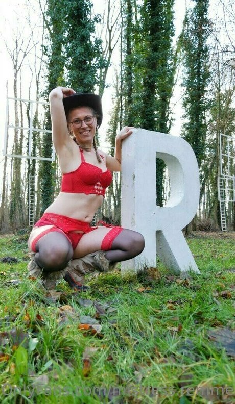 Nagie wyciekłe zdjęcie OnlyFans od Mistressremmel