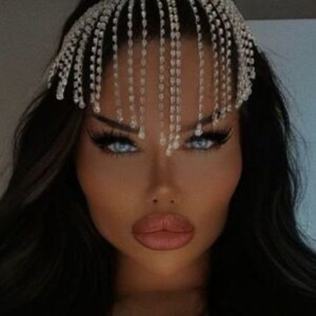 Nagie wyciekłe zdjęcie OnlyFans od Enise Sude