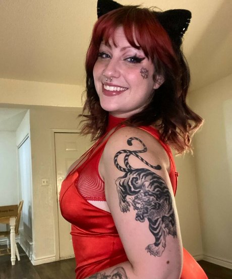 Nagie wyciekłe zdjęcie OnlyFans od Nek0mama
