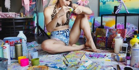 Nagie wyciekłe zdjęcie OnlyFans od Cha Wilde