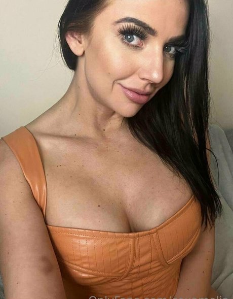 Nagie wyciekłe zdjęcie OnlyFans od Coxamelia