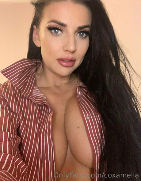 Coxamelia