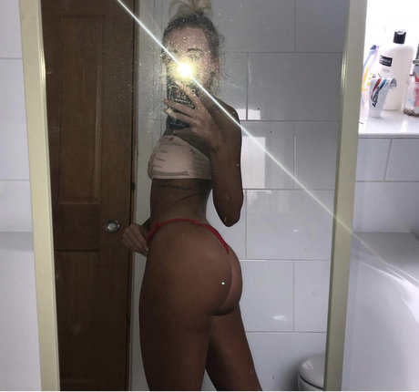 Nagie wyciekłe zdjęcie OnlyFans od Babyxharley