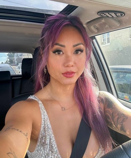 Cynthia Leu